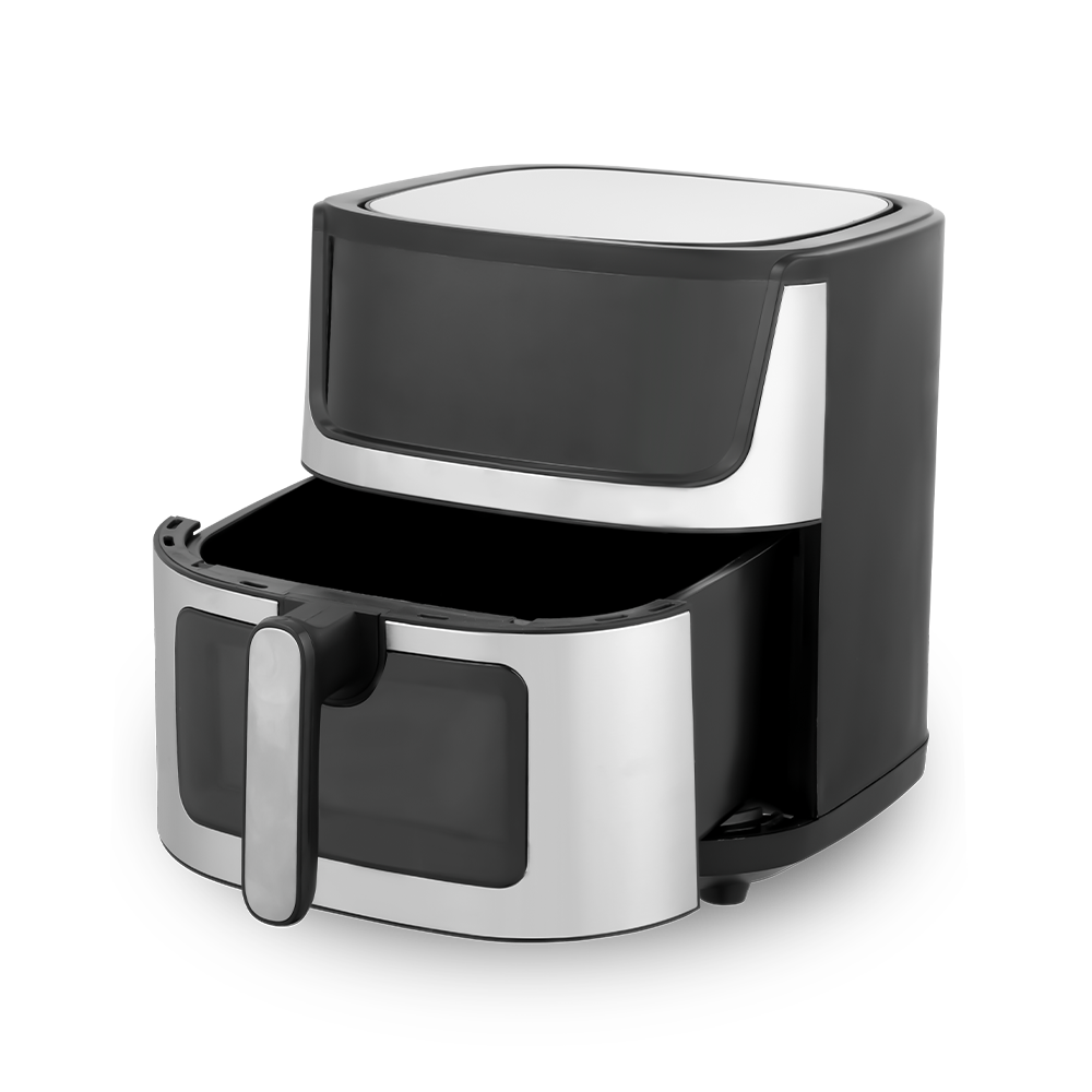 All-In-One Visible Air Fryer