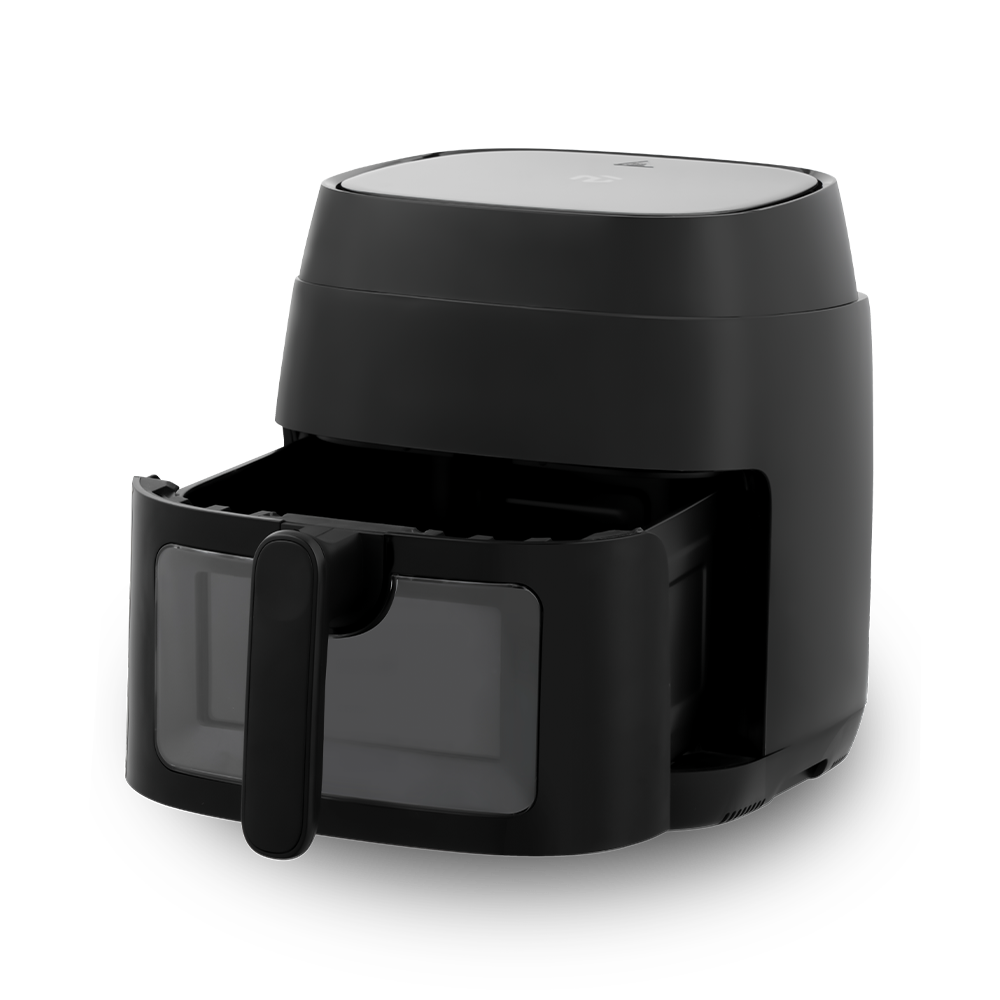 Visible Intelligent Touch Control Air Fryer with 7L Capacity
