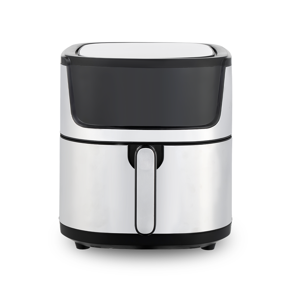 Simple Enclosed Air Fryer
