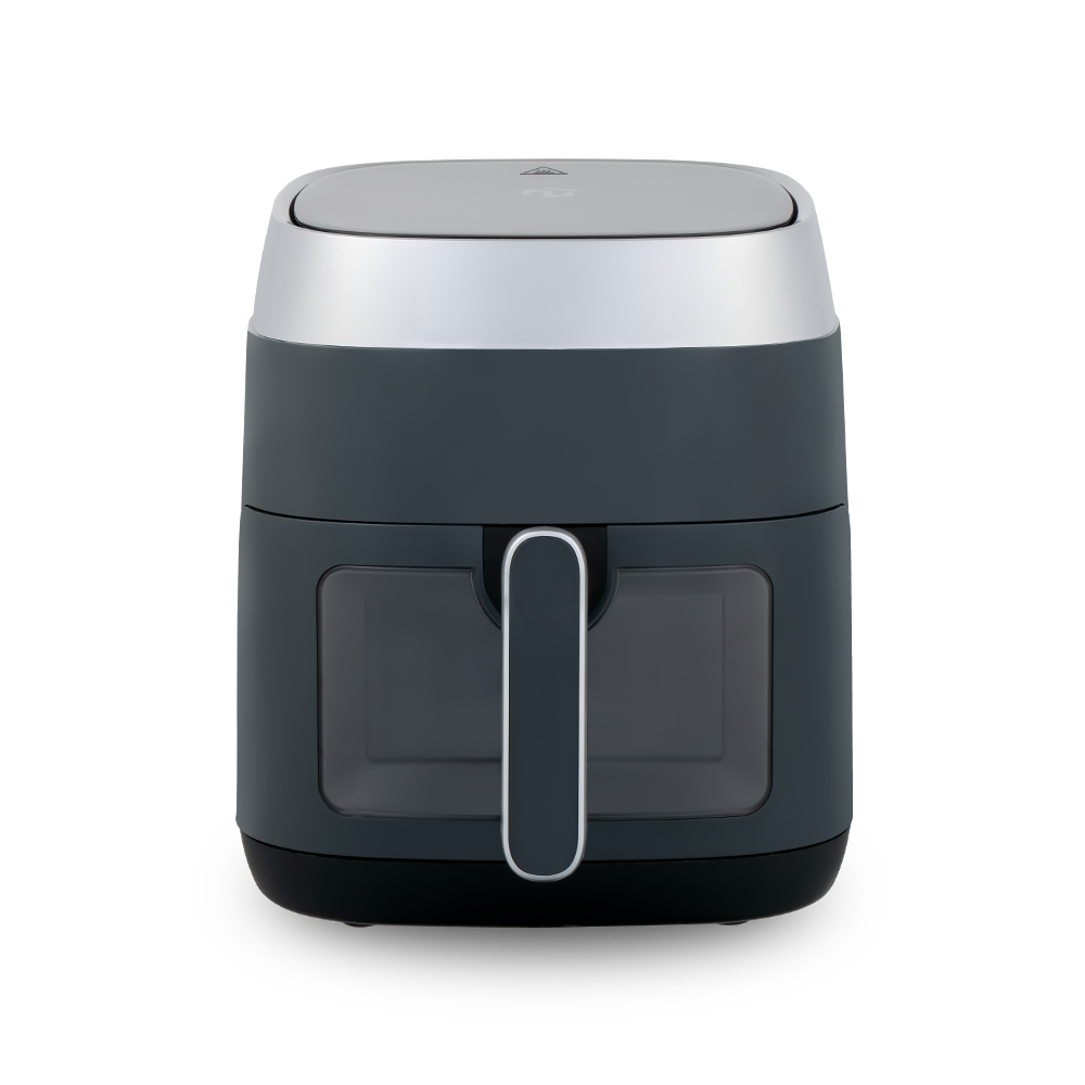 Visible Intelligent Touch Control Air Fryer