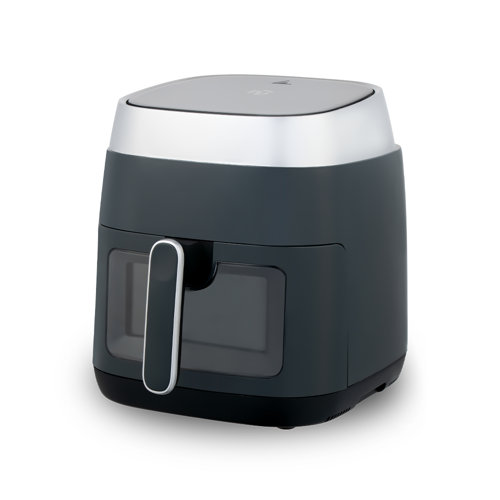 Visible Intelligent Touch Control Air Fryer