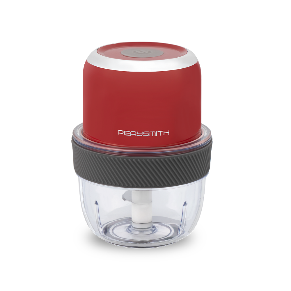 Rechargeable Wireless Mini Garlic Chopper